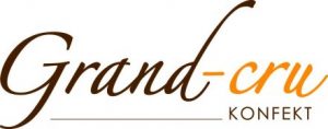 Grand-Cru Konfekt Logo