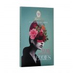 Laurence Tafelschokolade State of the Art Ruby mit Erdbeeren & Cranberries