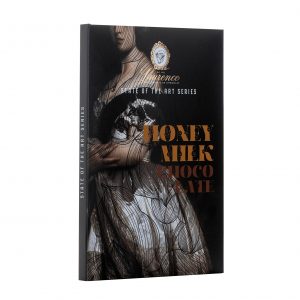 Laurence Tafelschokolade State of the Art Vollmilch mit Honig