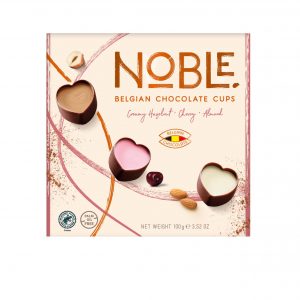 Noble Charming Collection Midi Packung