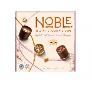 Noble Pure Collection Midi Packung