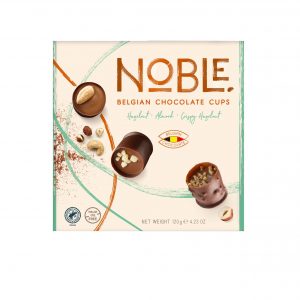 Noble Noisettes Collection Midi Packung