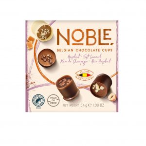 Noble Pure Collection Mini Packung