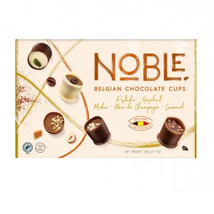Noble Chef's Collection Maxi Packung