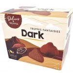 Délices de Truffes Dark Packung