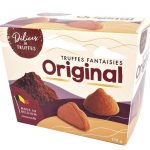 Délices de Truffes Original Packung