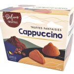 Délices de Truffes Cappucino Packung