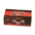 Lemaitre Borkenkonfekt Truffines Packung