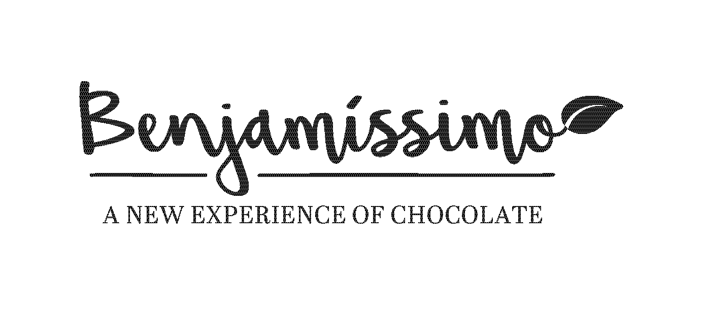 Start Benjamissimo - A new Experience of Chocolate - Logo