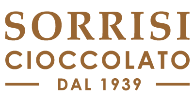 Start Boella Sorrisi Cioccolato Dal 1939 - Logo