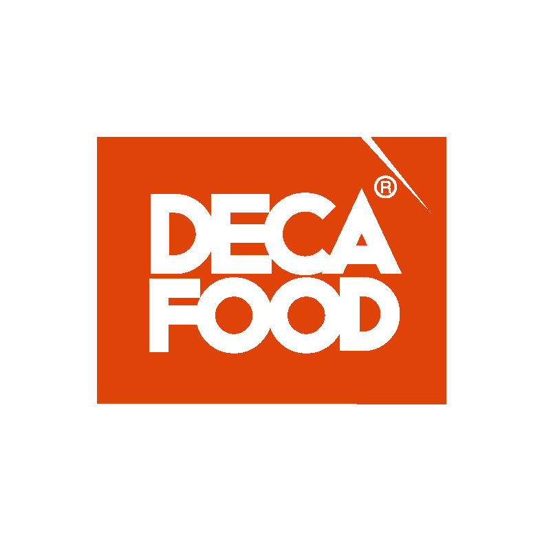 Start Deca Food - Logo