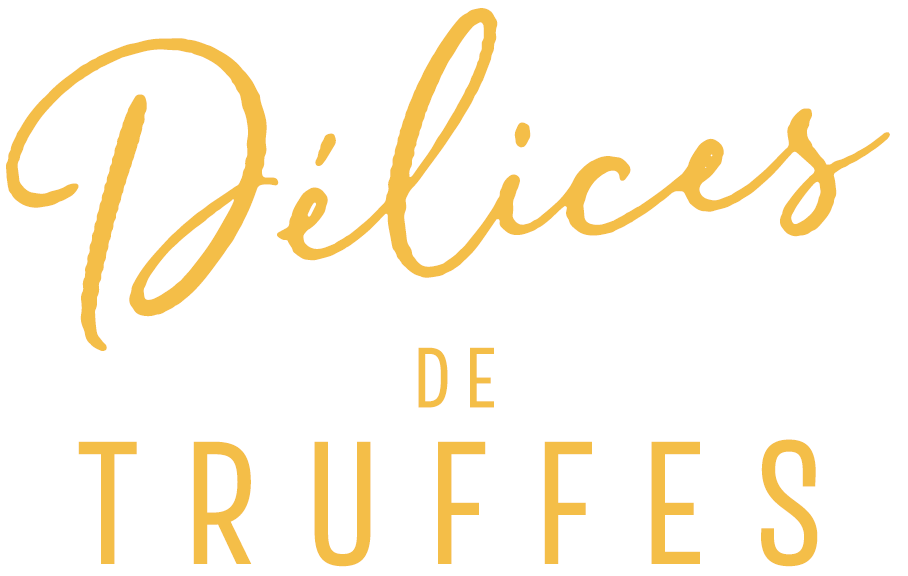 Start Delices de Truffes - Logo