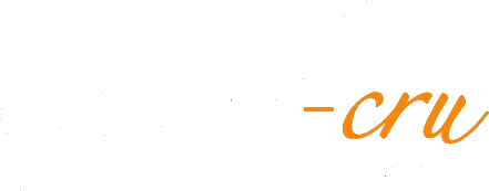 Grand-Cru Konfekt Logo in Weiss