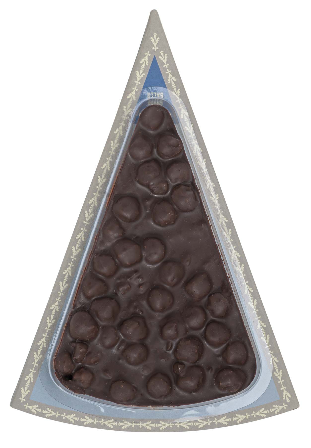 Laurence Pizza Tafelschokolade Zartbitter mit Choco-Balls Tafel Laurence Pizza Tafelschokolade Zartbitter mit Choco-Balls Tafel