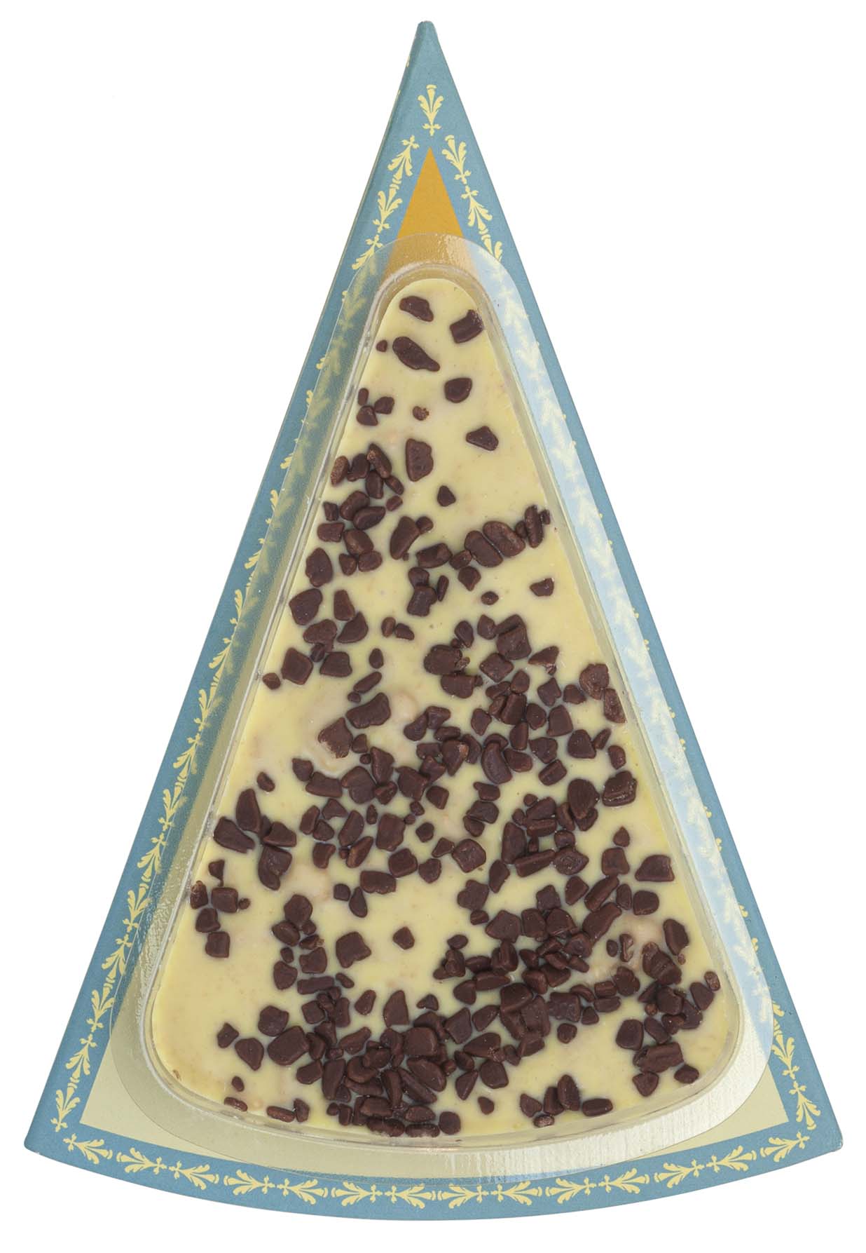 Laurence Pizza Tafelschokolade weiße Schokolade mit Zitrone Tafel Laurence Pizza Tafelschokolade weiße Schokolade mit Zitrone Tafel