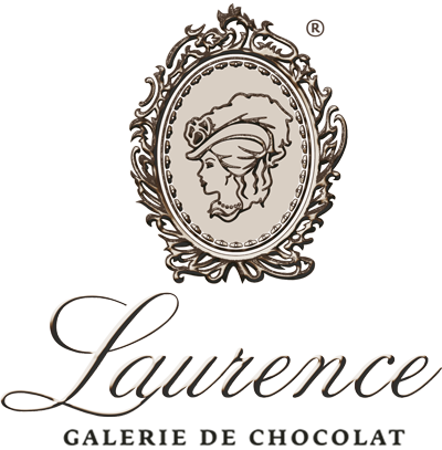 Start Laurence - Galerie de Chocolat - Logo
