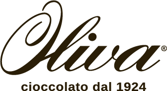Oliva - Cioccolato dal 1924 - Logo