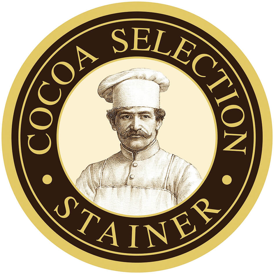 Start Stainer -Cocoa Selection - Logo