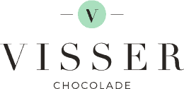 Start Visser Chocolade - Logo