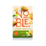 Noble Cheese Biscuits Pesto Tüte