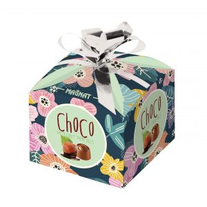 Magnat Flowers Haselnuss Packung