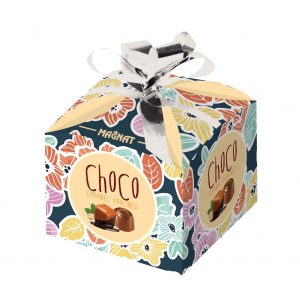 Magnat Flowers Caramel Packung