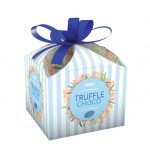 Magnat Stripes Trüffel Packung