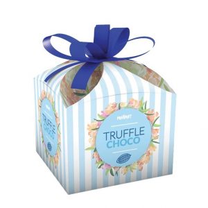 Magnat Stripes Trüffel Packung