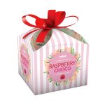 Magnat Stripes Himbeere Packung