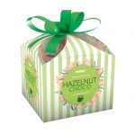 Magnat Stripes Haselnuss Packung