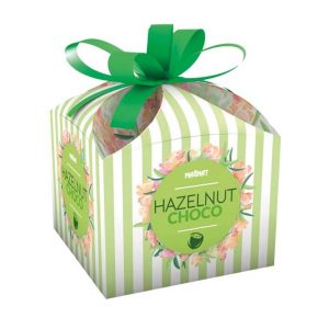 Magnat Stripes Haselnuss Packung