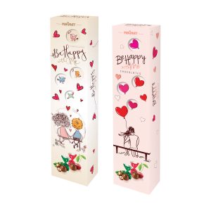 Magnat Be happy with me Packung