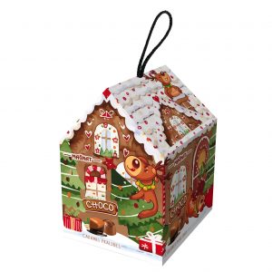 Magnat Caramel House Variante 2 Packung