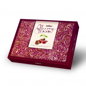 Magnat Cherry Charm Packung