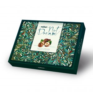 Magnat Nut Dream Packung