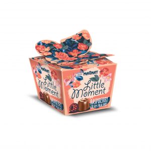 Magnat Little Moment Himbeere Packung