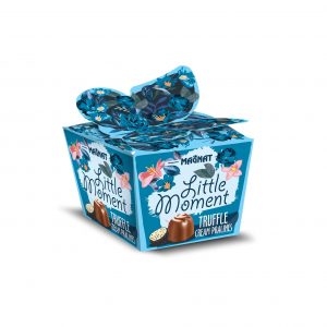 Magnat Little Moment Trüffel Packung