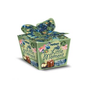 Magnat Little Moment Haselnuss Packung