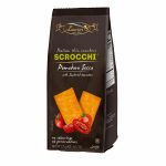 Laurieri Scrocchi getrockente Tomate Packung