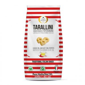 Terre di Puglia Peperoncino Packung