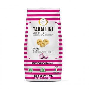 Terre di Puglia Zwiebel Packung