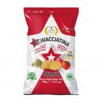 Terre di Puglia Schiacciatina Tomate-Oregano Packung
