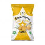 Terre di Puglia Schiacciatina Rosmarin-Kartoffel Packung