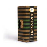 Terre di Puglia Mini Grissini Classico Packung