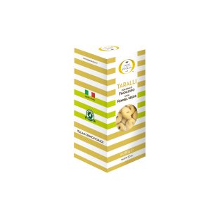 Terre di Puglia Taralli Fenchel Packung