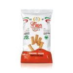 Terre di Puglia Mini Finger Bites Tomate-Oregano Packung