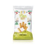 Terre di Puglia Mini Finger Bites Zitrone-Ingwer Packung