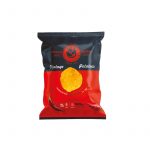 Fox Chips Sweet Chili Packung