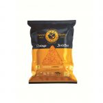 Fox Tortilla Nacho Cheese Packung