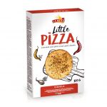 La Mole Little Pizza Diavola Packung